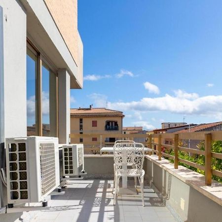 Gemelli Guest House Olbia Exteriör bild