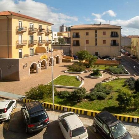 Gemelli Guest House Olbia Exteriör bild