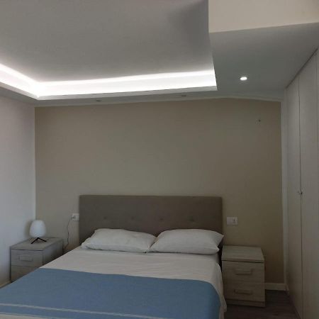 Gemelli Guest House Olbia Exteriör bild