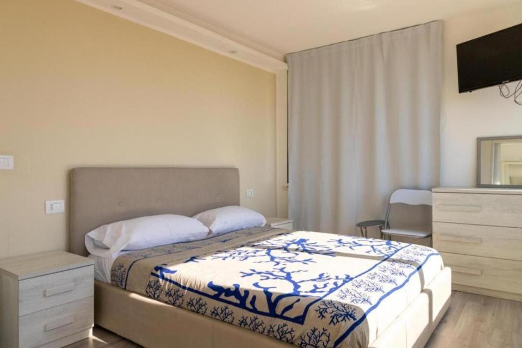 Gemelli Guest House Olbia Exteriör bild
