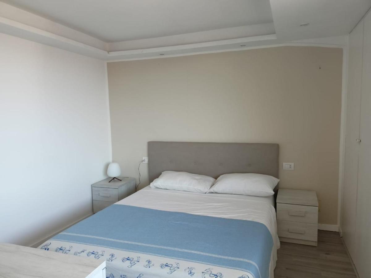 Gemelli Guest House Olbia Exteriör bild