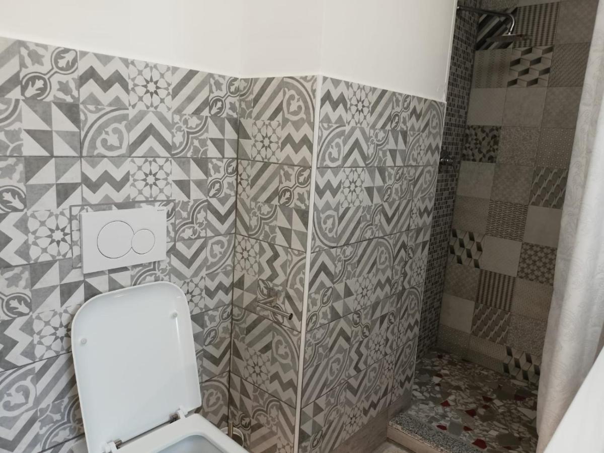 Gemelli Guest House Olbia Exteriör bild