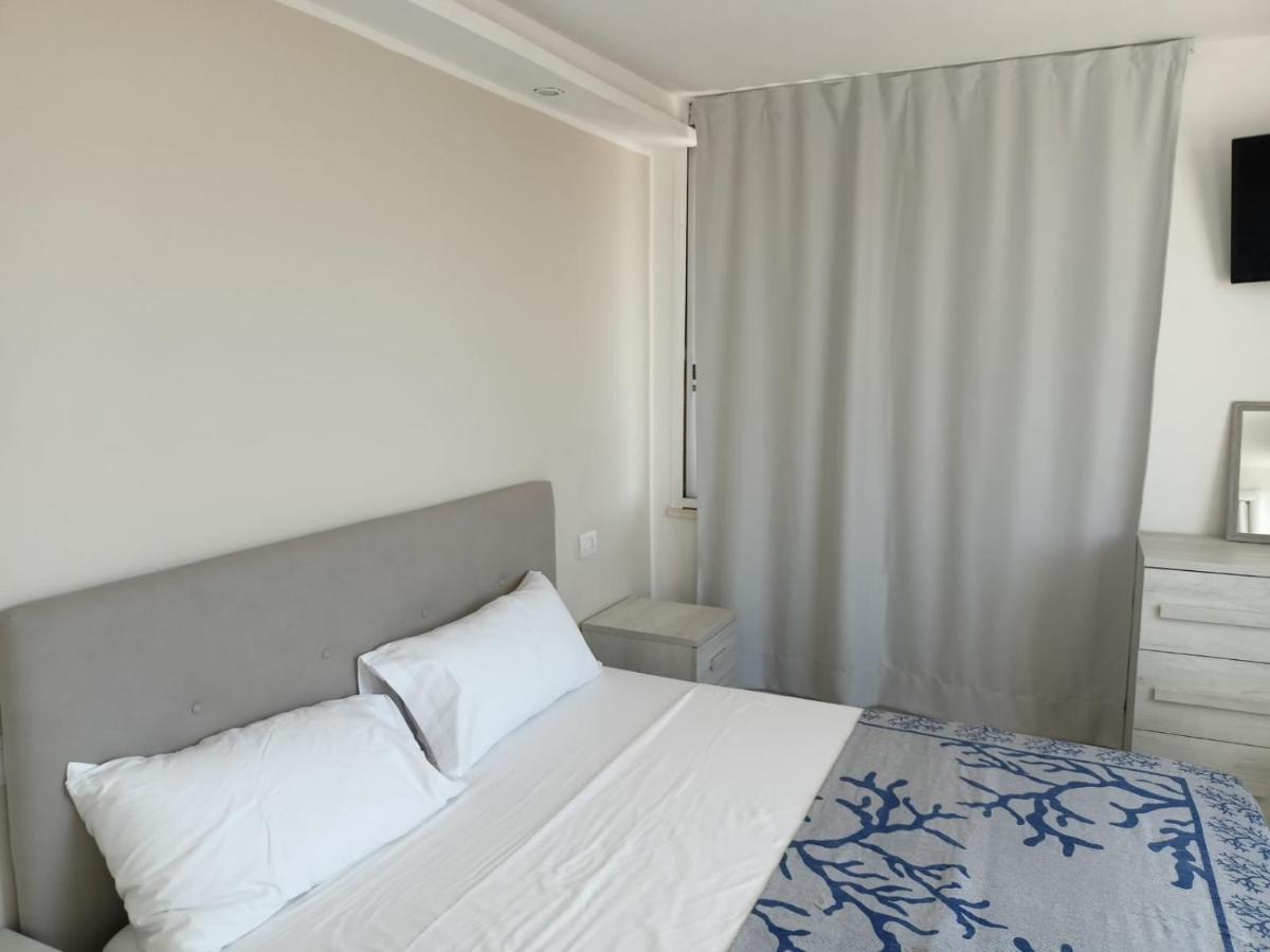 Gemelli Guest House Olbia Exteriör bild